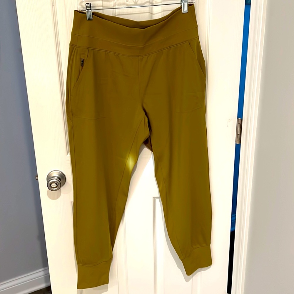Athleta Venice Joggers